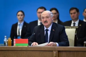 лукашенко