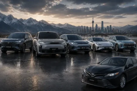 Hyundai, Kia и Changan дешевеют? Что происходит с ценами на авто в Казахстане цены на авто в Казахстане дешевеют
