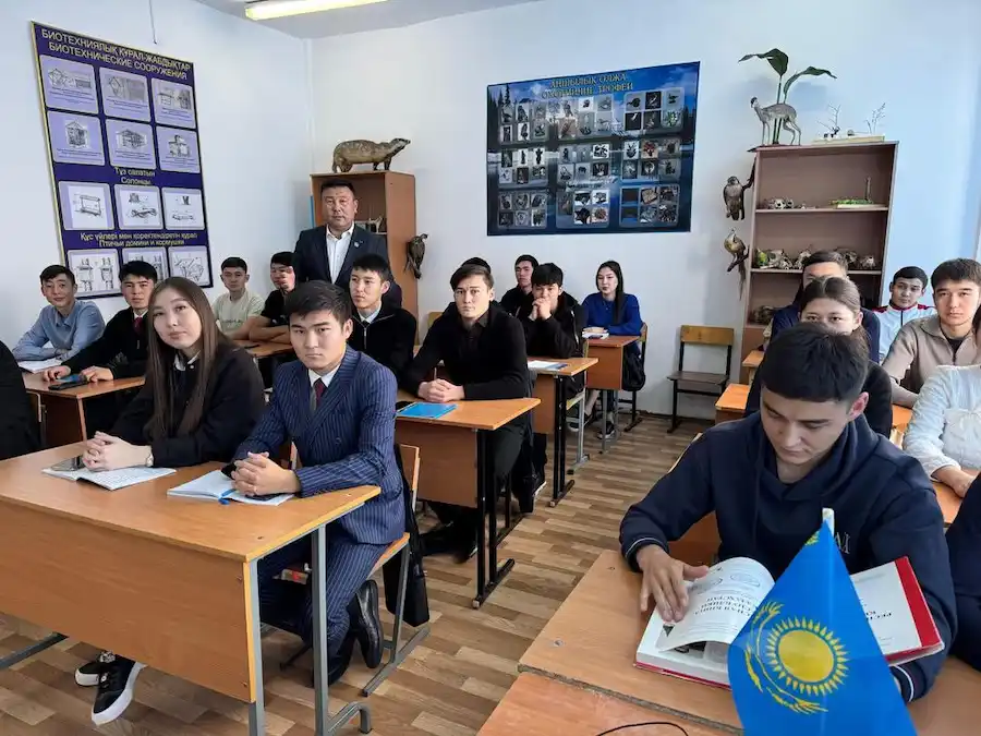 мұхтар байбатшанов