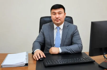 мухтар байбатшанов