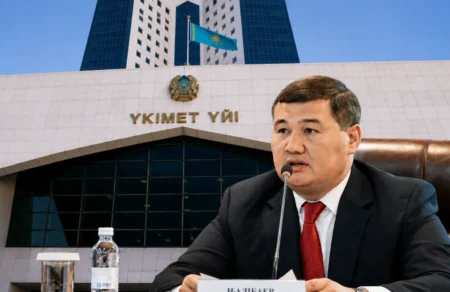 Үкіметтегі «Қызылорда моделі»: Нәлібаевтың тәжірибесі елге тарай ма? нұрлыбек нәлібаев