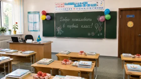 Ребенок идет в 1 класс в 2026 году? Срочно проверьте свой регион в новом графике прием детей в первый класс