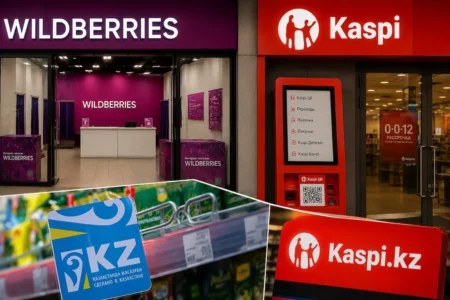 Wildberries и Kaspi обяжут ввести новые правила: что изменится для покупателей в РК сделано в казахстане