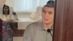 султан сарсемалиев