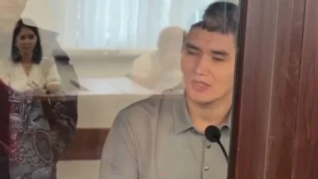 Күйеубаладан келген ажал: Жангелдиндегі қанды қылмыстың жаңа детальдары султан сарсемалиев