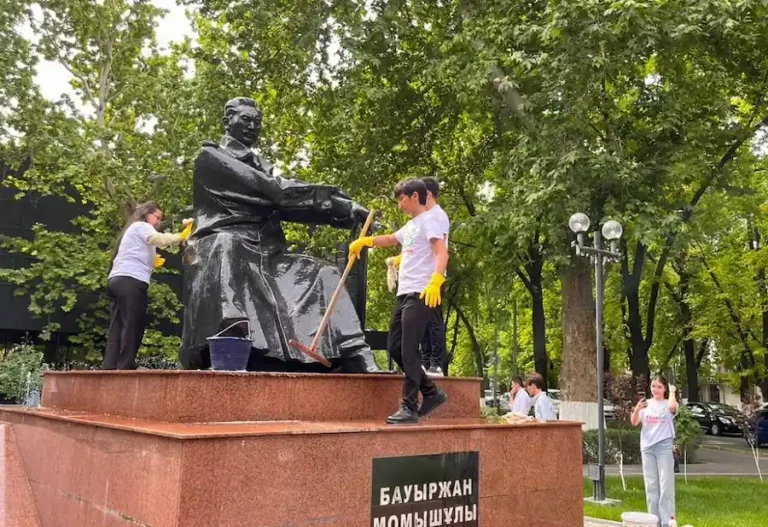 Шымкент