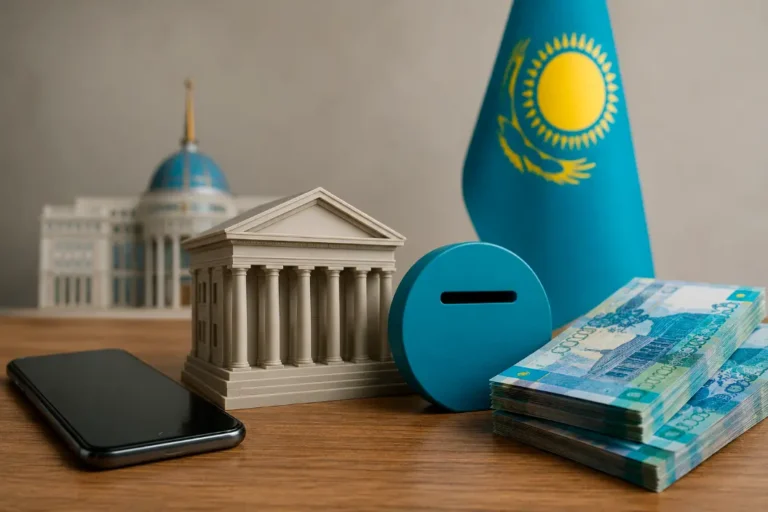 телефон ақша