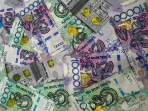 тенге доллар курс валюты