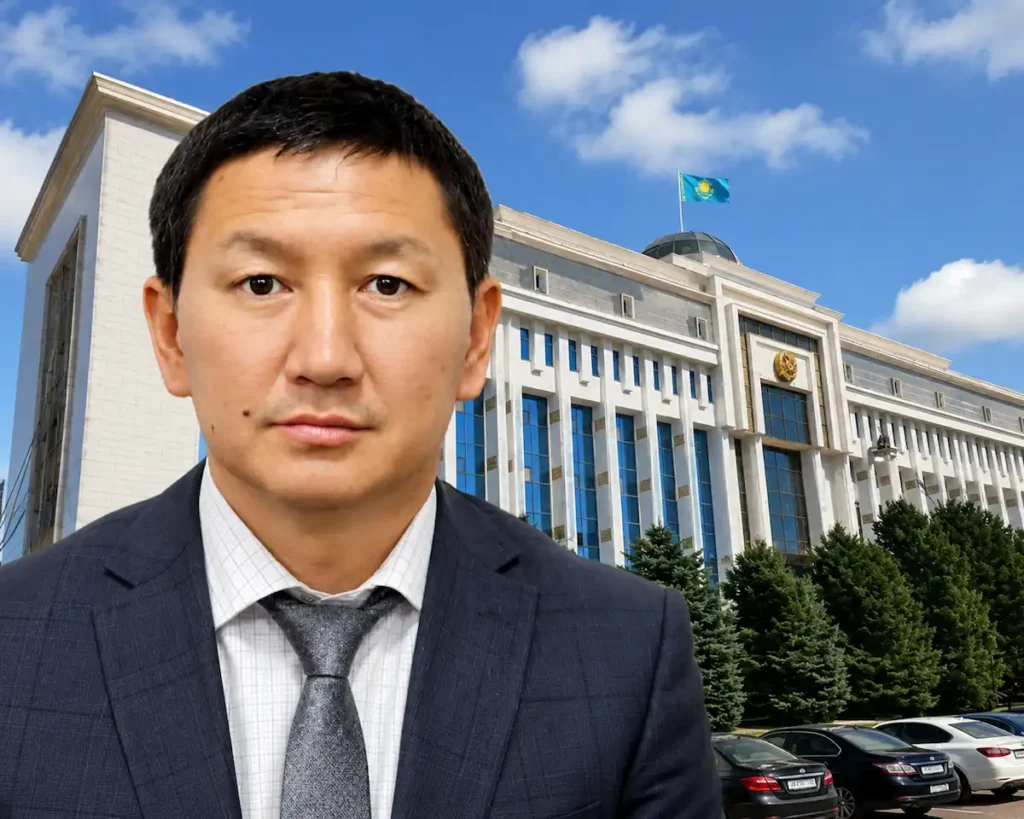 Жұмыс орнында ұсталған бас сәулетшінің соты: ҰҚК қандай құпияның бетін ашты? әбдешов тараз сот