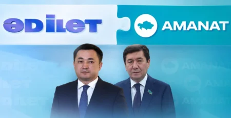 Есіктен шыққан «Аманат» терезеден қайта кіріп келе жатыр әділет партиясы