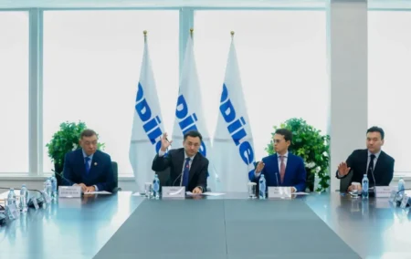 Әділет партиясы