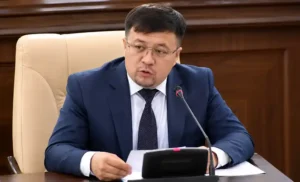 Амантайұлы