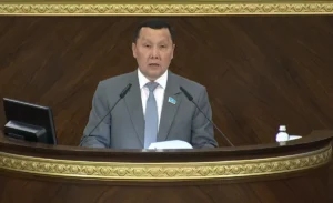 Қазақстандағы амнистия