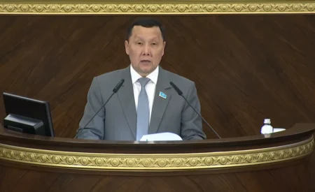 Амнистия в Казахстане: новые подробности от Мажилиса амнистия в казахстане