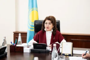 Балаева Аида