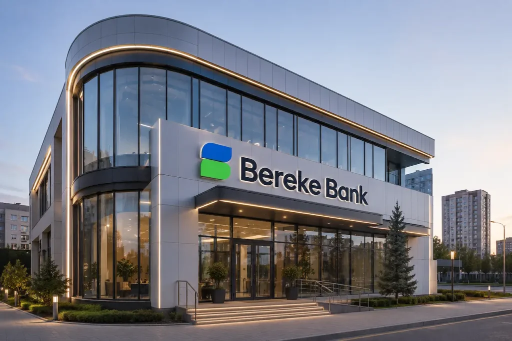 Арабтарға сатылған банк: Bereke Bank басшылығы қомақты сыйақыға қарық болған bereke bank