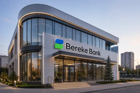 Арабтарға сатылған банк: Bereke Bank басшылығы қомақты сыйақыға қарық болған bereke bank