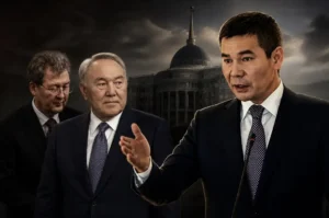 бергей