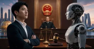 China-AI-worker-dismissal-case