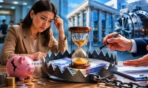 Депозит