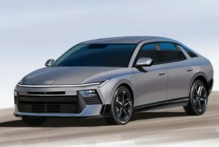Hyundai Elantra жаңарады: 2027 жылғы седан технологияға бет бұрды Elantra
