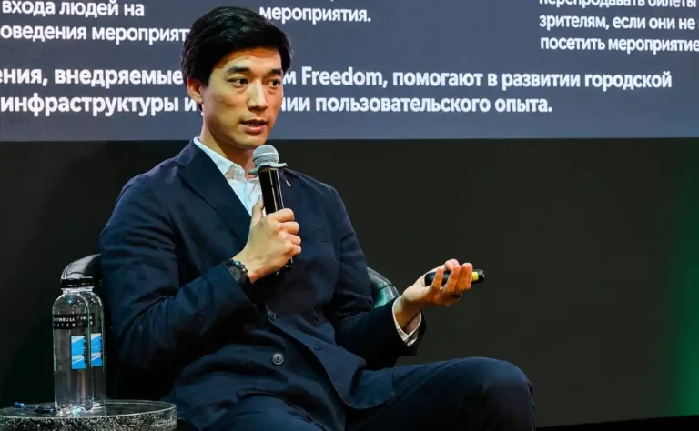 Кино концертті басып озды: Қазақстан мәдени индустрия жаңа кезеңге өтті Ерлан Есімсейітов
