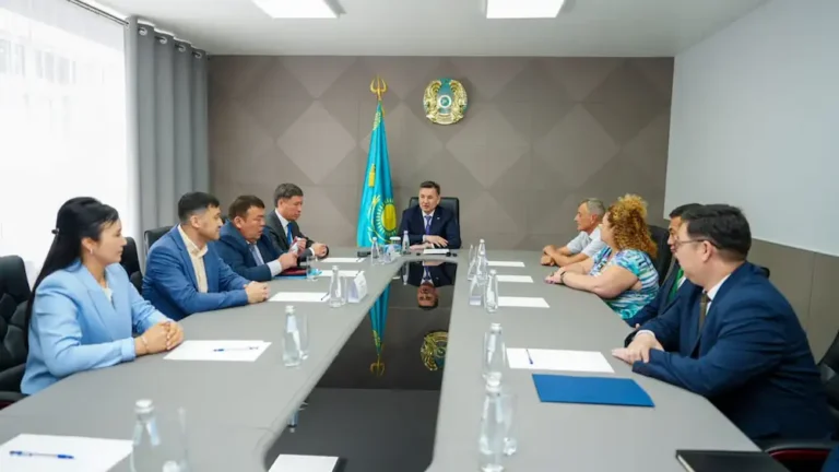Нұрымбет Сақтағанов