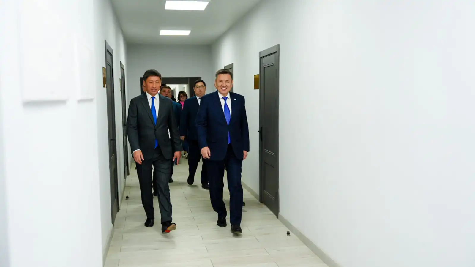 Нұрымбет Сақтағанов