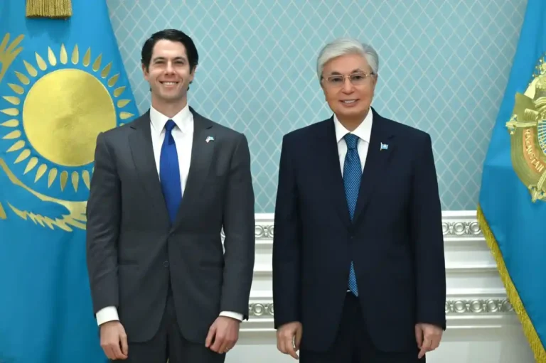 Ақорда