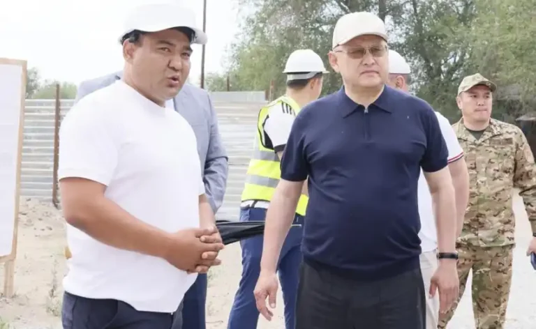 Жетісу