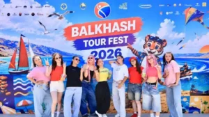 Balkhash