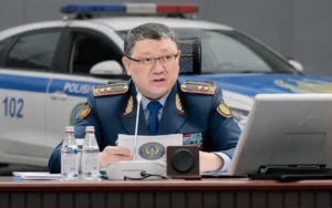 ержан саденов