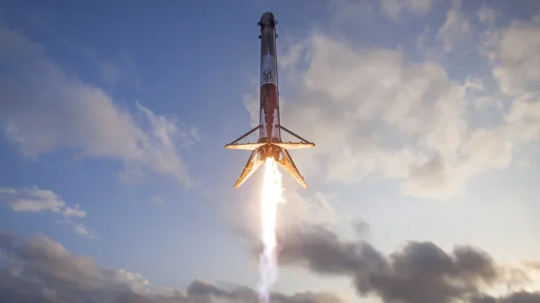 Falcon 9