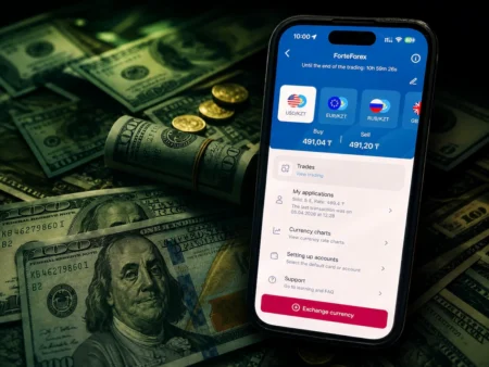 Жазғы демалыс кезінде шетел валютасын айырбастау: ForteForex арқылы тиімді жолдар forte forex ertenmedia