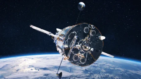 Ғарышта миллисекунд та маңызды: Атомдық сағат NASA миссияларын қалай басқарады ғарыш космос