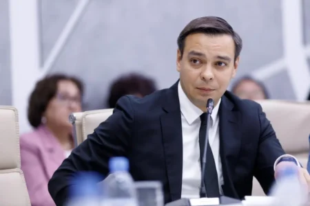 Ластаевтың қатаң мәлімдемесі: Қыз алып қашу дәстүр емес, қылмыс