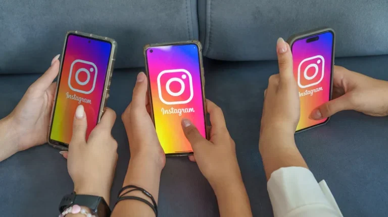 Instagram