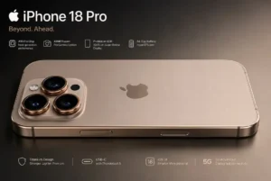 iPhone 18 Pro