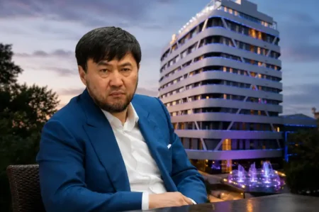 Сатыбалдыұлының активі: Бапи күдігін айтты, прокуратура жауап берді Қайрат сатыбалды