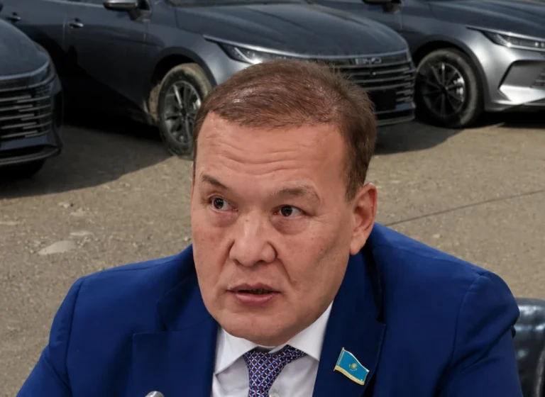 қытай көліктері