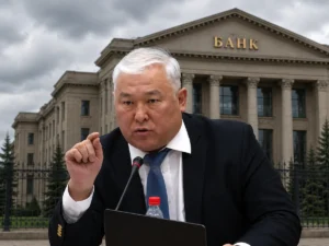 мұрат абенов банктер