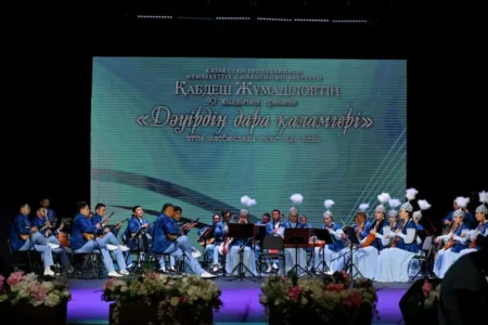 оркестор