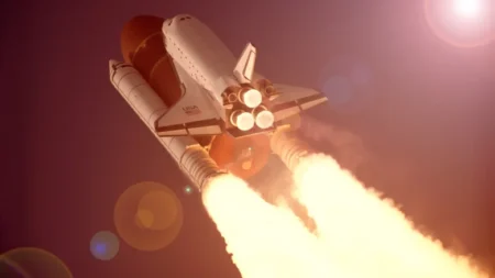 Марсқа бастайтын отын: SpaceX зымыран инженериясын қайта жазып жатыр ракета