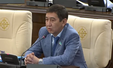 274-баптың түрмесіне түскендерді босатайық: депутат Зайытов кімдерге араша түсті? ринат зайытов