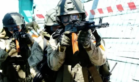 Арнайы жасақтың айбыны: Қазақстан элиталық бөлімшелері әлемдік аренада мойындалды