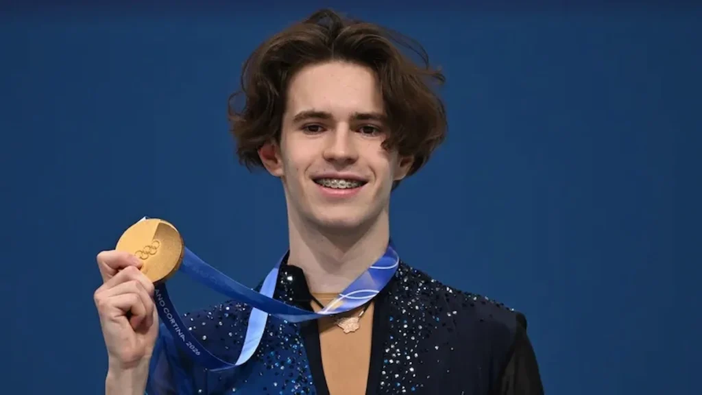 Чемпионның шарты: Шайдоров пен министрлік жаңа мәмілеге қол қойды шайдоров