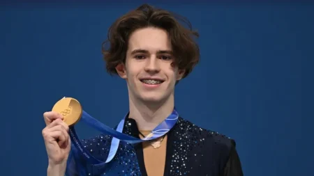 Чемпионның шарты: Шайдоров пен министрлік жаңа мәмілеге қол қойды шайдоров