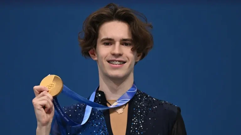 Чемпионның шарты: Шайдоров пен министрлік жаңа мәмілеге қол қойды шайдоров