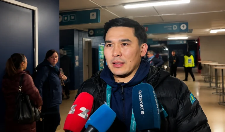 шайдоров министр мырзабосынов
