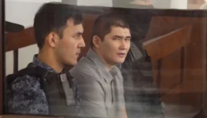 султан сарсемалиев